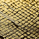 how much is 1 ounce of gold worth