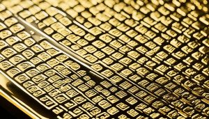 how much is 1 ounce of gold worth