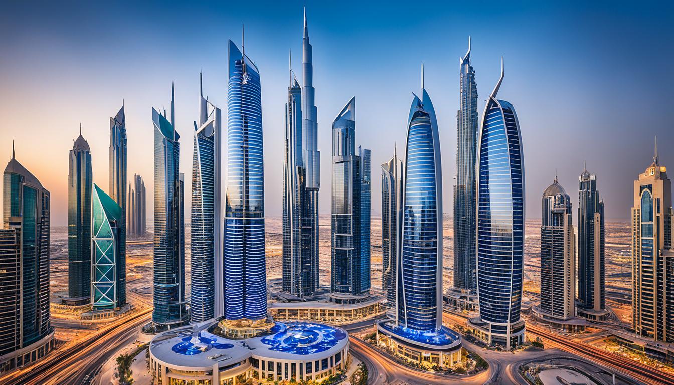 mep companies in dubai