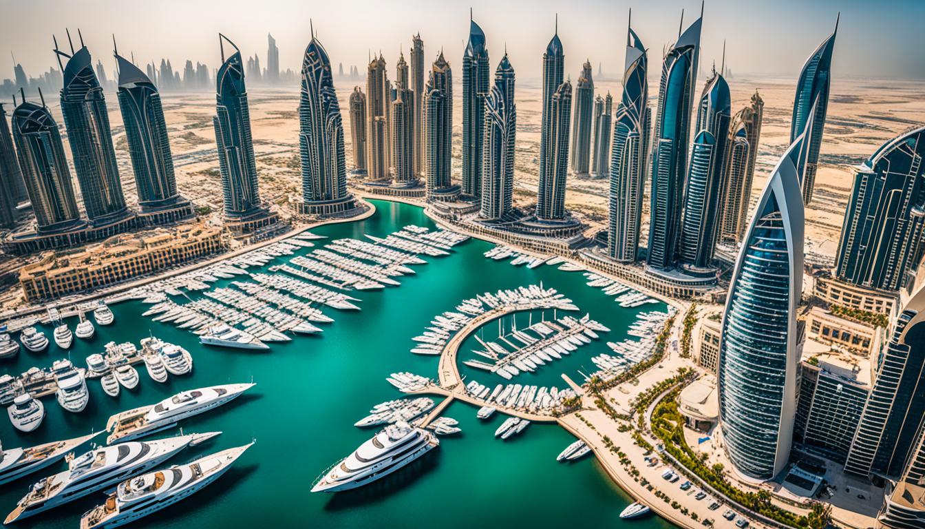 real estate companies in dubai