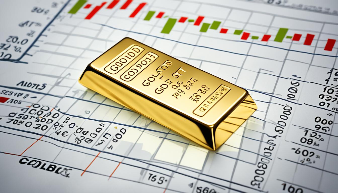 what is the price of gold for today