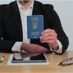 GDRFA Visa Status by Passport Number
