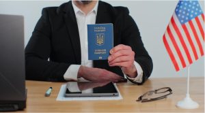 GDRFA Visa Status by Passport Number