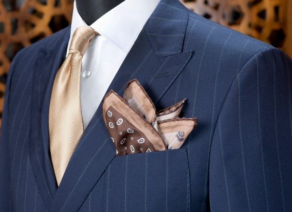 10 Best Suits Tailors in Dubai