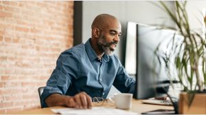 Update Mobile Number via Smart Services Kiosk