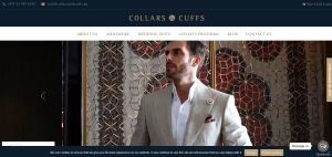 Collars & Cuffs