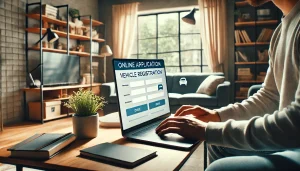 Cost of Vehicle Registration Renewal in Dubai