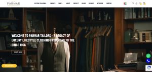 Parmars Tailor