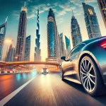 Vehicle Registration Renewal Dubai