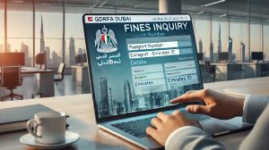 What Are GDRFA Fines and Why Are They Important