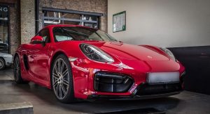 Advantages of Renting from Trinity Car Rental