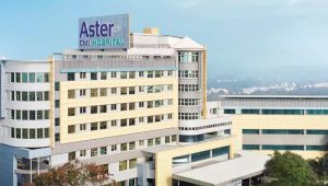 Aster Hospital Mankhool