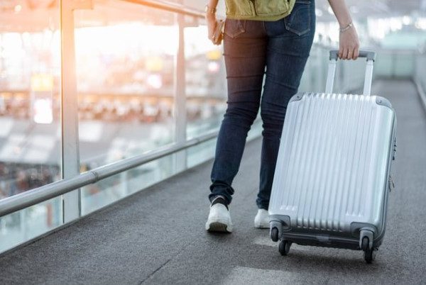 Baggage Lost Emirates