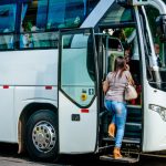 Dubai to Al Ain Bus Timing