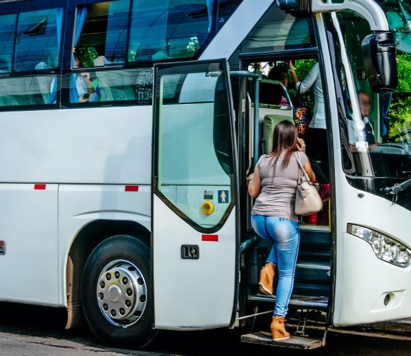 Dubai to Al Ain Bus Timing