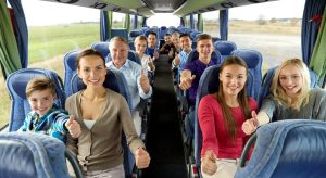 Dubai to Al Ain Bus Timings 2024