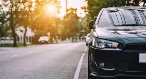 Free Parking Zones in Sharjah