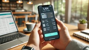 How to Access the ILOE Quick Pay Portal