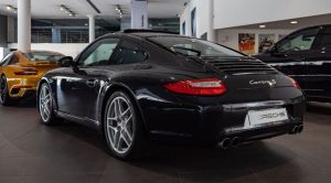 How to Select The Right Porsche Model?