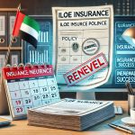 ILOE Insurance Renewal