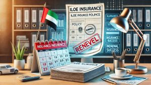 ILOE Insurance Renewal