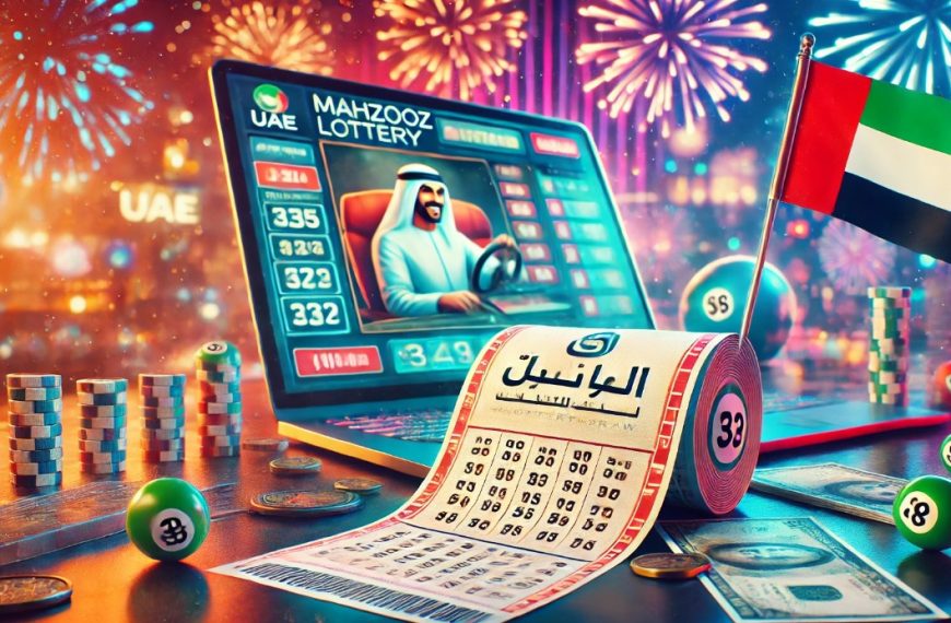 Mahzooz Winning Strategies