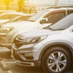 Sharjah Parking Timing