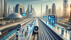 The History and Renaming of Onpassive Metro Station