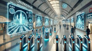The Role of AI in Enhancing Public Transport in Dubai