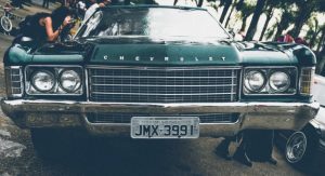 Understanding the Role of RTA in Replacing a Lost Number Plate