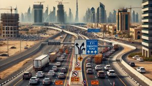 Why Is the E11 Road Being Closed