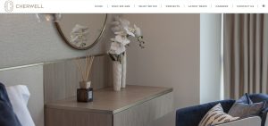 10. Cherwell Interiors Dubai