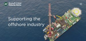 3. Mubarak Marine Dubai