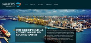 5. Inter Ocean Ship Repair LLC Dubai
