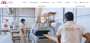 6. Marlin Interiors Design LLC Dubai