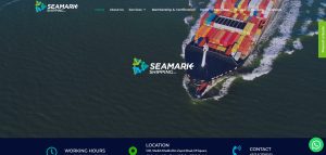 6. Seamark Shipping Dubai