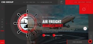 7. Consolidated Shipping Dubai