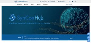 9. COSCO Shipping Dubai