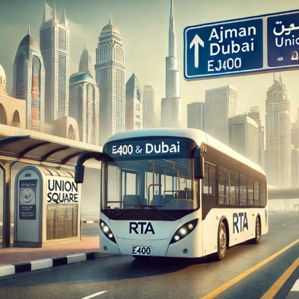 Ajman to Dubai Bus Timing: Routes, Fares, and Latest Updates
