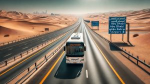 Detailed E101 Bus Timings and Schedule