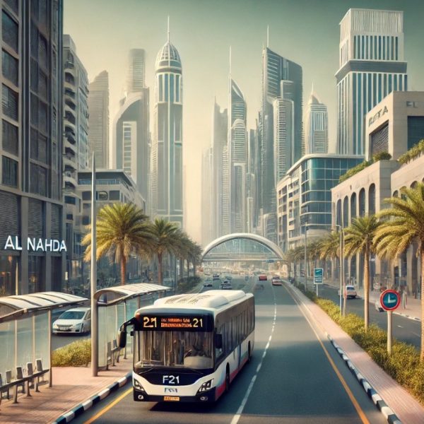 F21 Bus Route Timing, Stops, and Schedule Guide