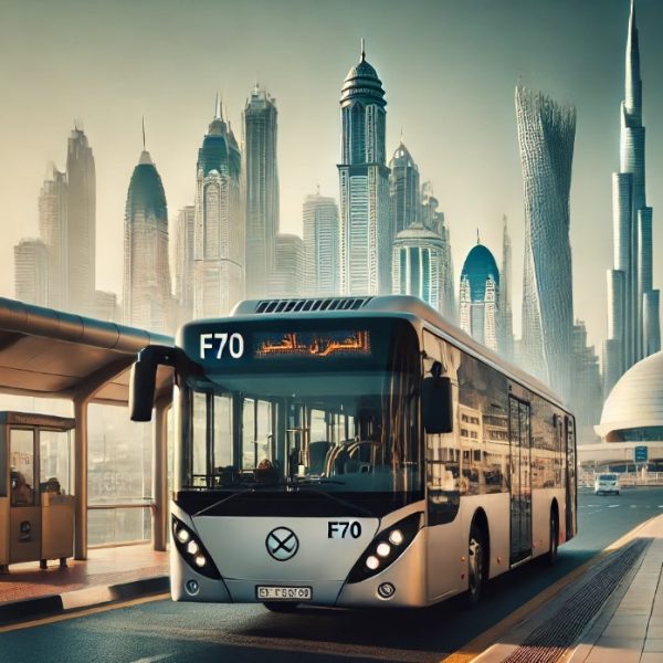 F70 Bus Timetable: Updated Schedule and Routes