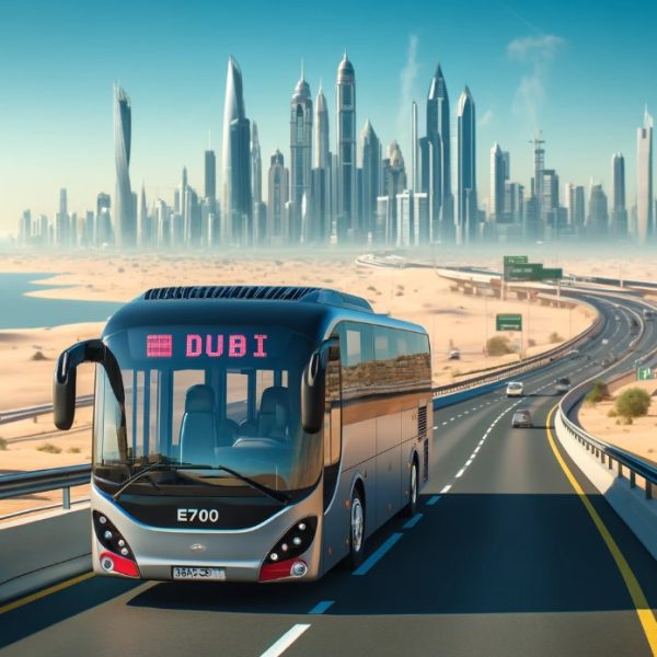 Fujairah to Dubai Bus Timing: Best Routes and Timing for Daily Commuters