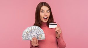 How Can You Maximise Savings with Cash Rewards Credit Cards?