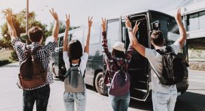 How Does the X28 Bus Contribute to Dubai’s Sustainable Public Transportation