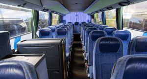 How Much Are the Dubai to Oman Bus Ticket Prices