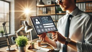 How to Check Labour Card Fine in the UAE