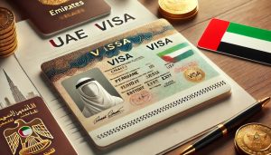 How to Check Overstay Fine in UAE