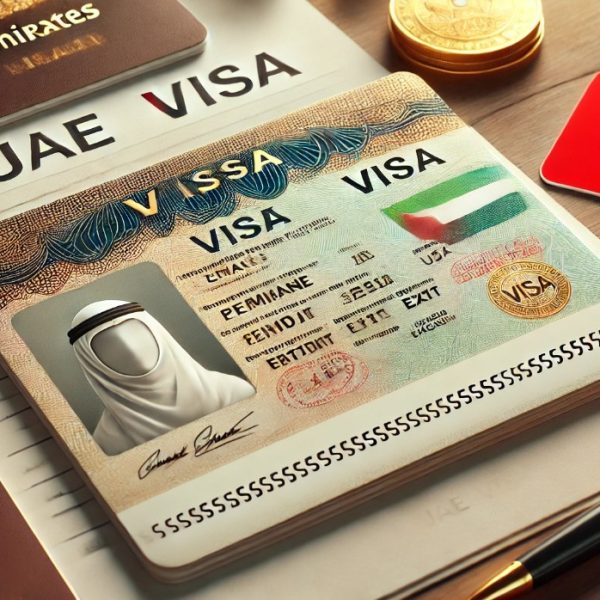 How to Check Overstay Fine in UAE?: Step-by-step Guide