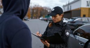 How to Check and Pay Red Light Fines in Dubai